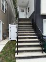 Front Stairs