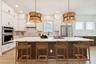 Kitchen **Virtually Staged