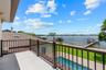 FULLY REDONE BALCONY