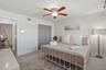 Unit 2 Bedroom 1