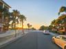 Street View of Beach Access.