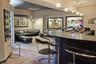 Entertainment Level - Lounge