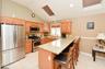 2nd Floor Kitchen