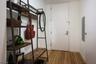 Large Foyer;walk-in closet
