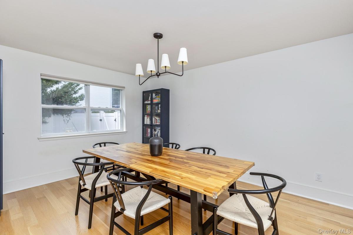 Wood Flooring