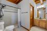 Guest Bath - 2nd floor