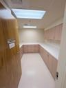 exam rooms