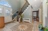 Foyer Front Door