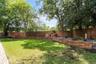 Gorgeous mature and well maintained landscaping.