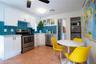 Bright and spacious guesthouse