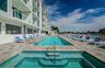 pool and hot tub oasis awaits you