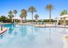 Cinnamon Beach Club Pool