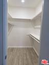 Primary Walk In Closet