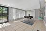 Enclosed Lanai Space