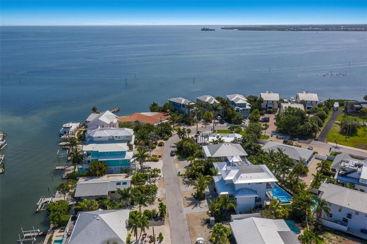 227 S Harbor Drive Holmes Beach FL 34217 MLS #A4684262Stunning Views!