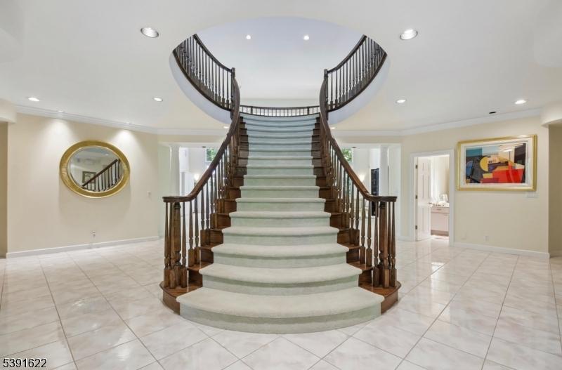 Grand Staircase