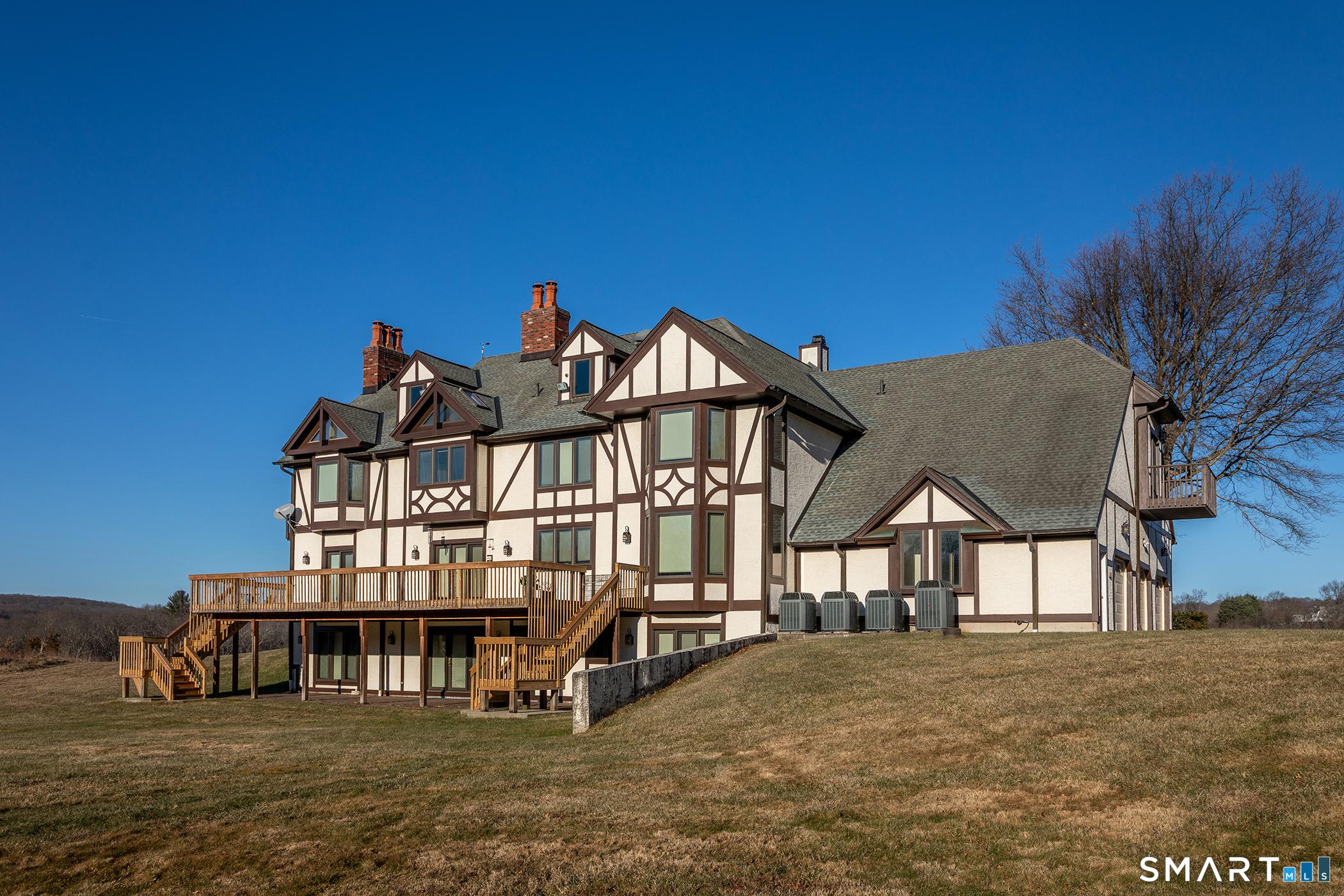 Back of House
