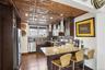 Renovated open kitchen