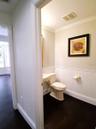Guest Powder Room