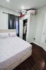 1Fl-second bedroom