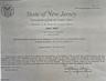 Liquor License