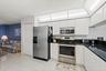Stainless Steel Appliances