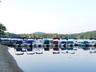 Private lake community
