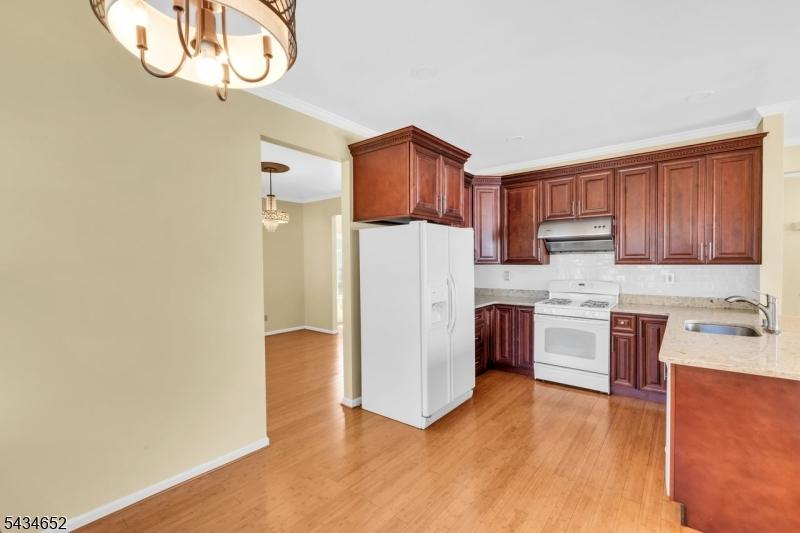 Kitchen - Recessed Lighting