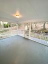 Screened Porch
