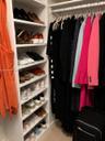 Walking Closet