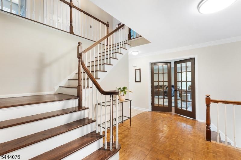Entryway