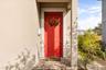 Door to Garage Apartment