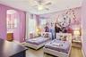 Bedroom upstairs