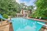 Beautiful Backyard with pool