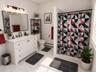 master bathroom - ai enhanced
