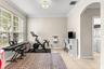 1st Floor Dining Room: Flex Space ~ 8215