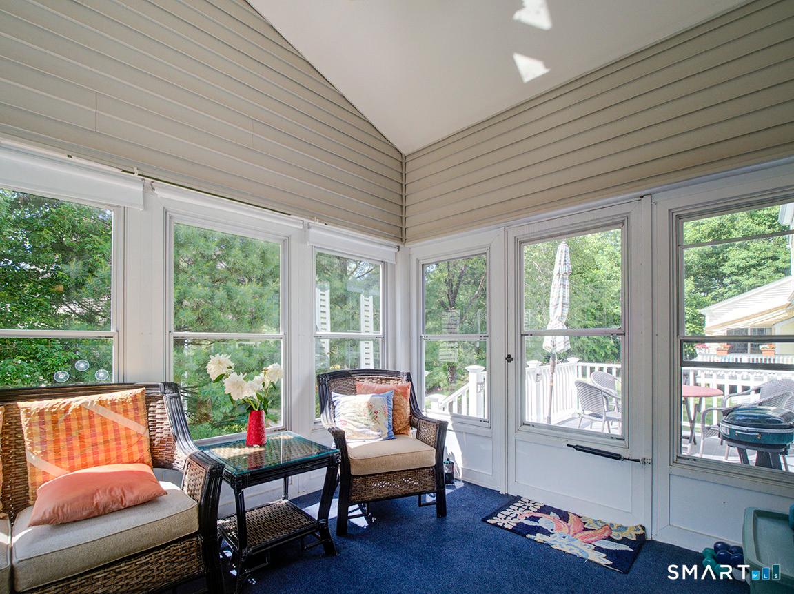 Sun Porch
