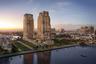 Dusk Rendering