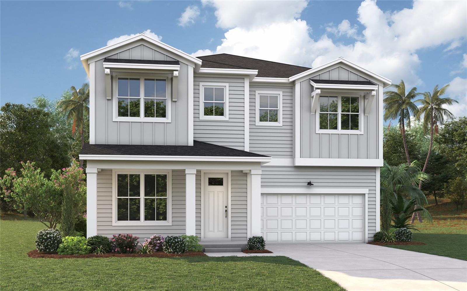 IMPACT WINDOWS THROUGHOUT