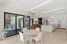 PGT aluminum, double pane, low-E windows and sliding doors