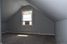 Second floor bedroom