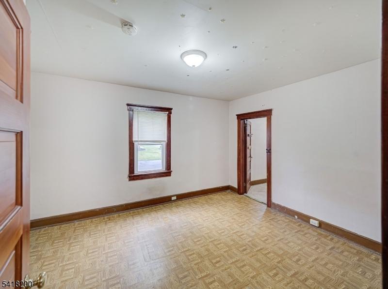 Unit 1 Bedroom