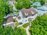 Front Aerial