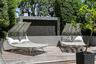 Rear Private Terrace