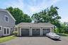 3 car garage