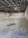 Warehouse Inside