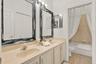 Bathroom #3
