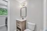 Half Bathroom