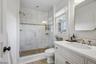 Beautiful Full Bath