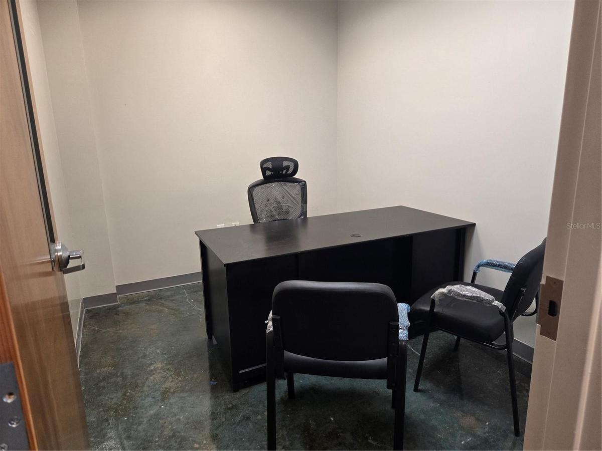 small office